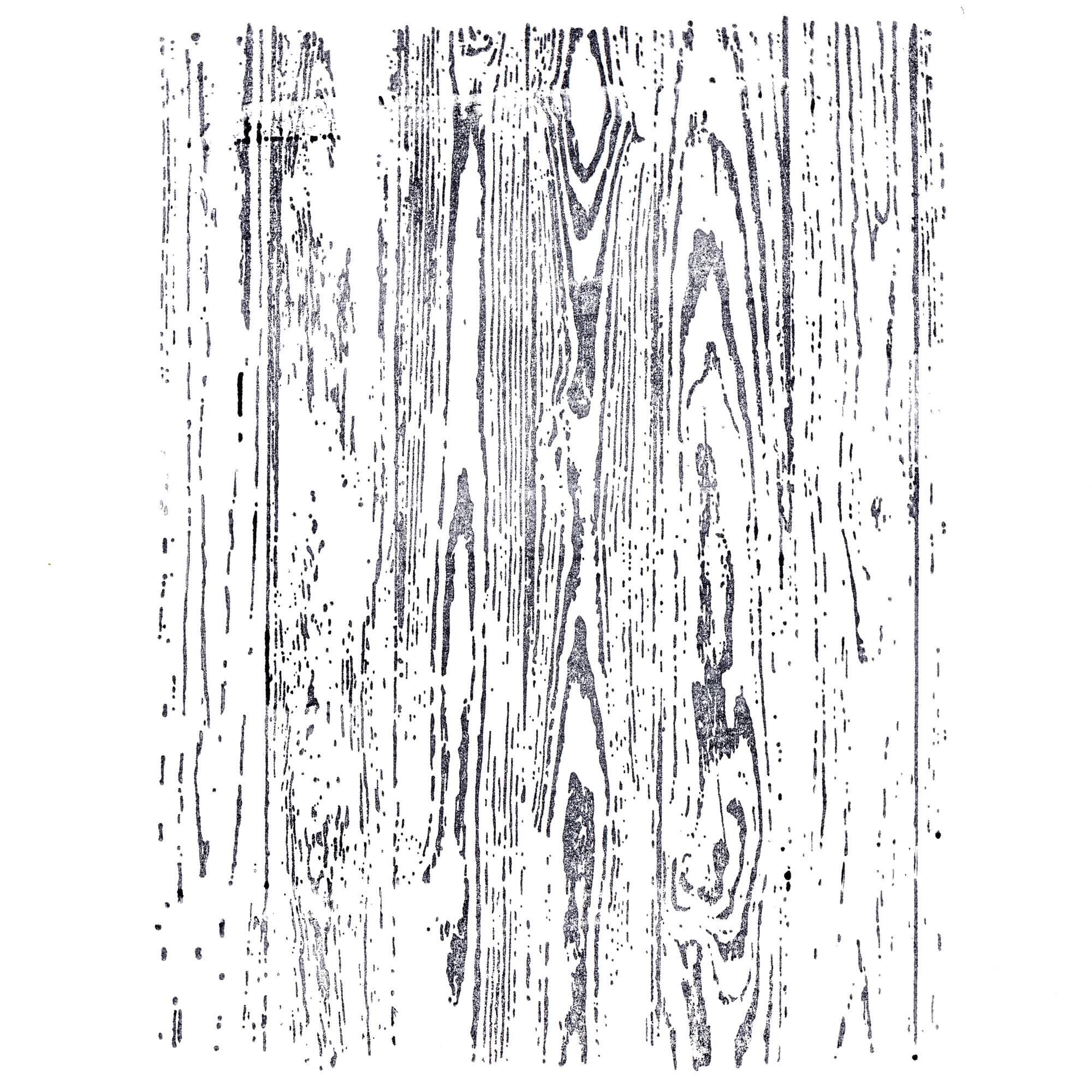 Plank Stamp by Recollections™